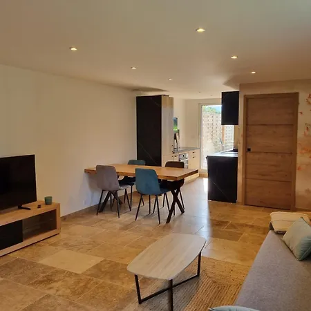 Maison 2 Chambres Avec Exterieur Et Jacuzzi Bourg-les-Valence Exterior photo