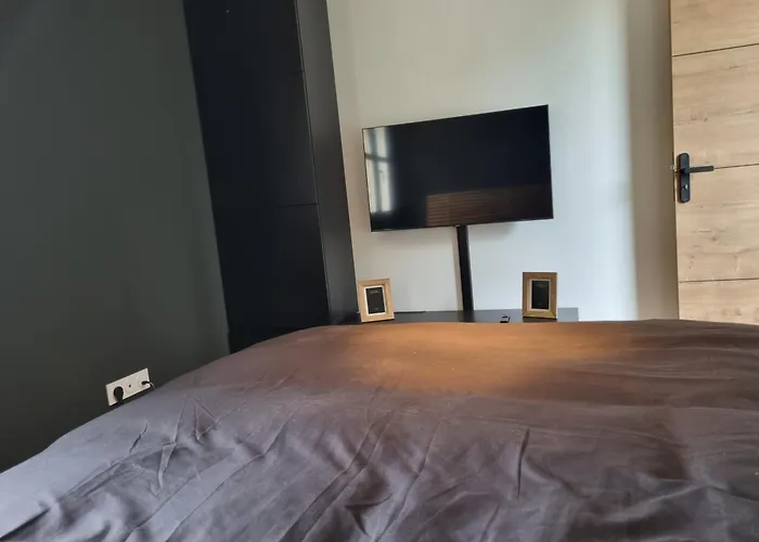 Maison 2 Chambres Avec Exterieur Et Jacuzzi