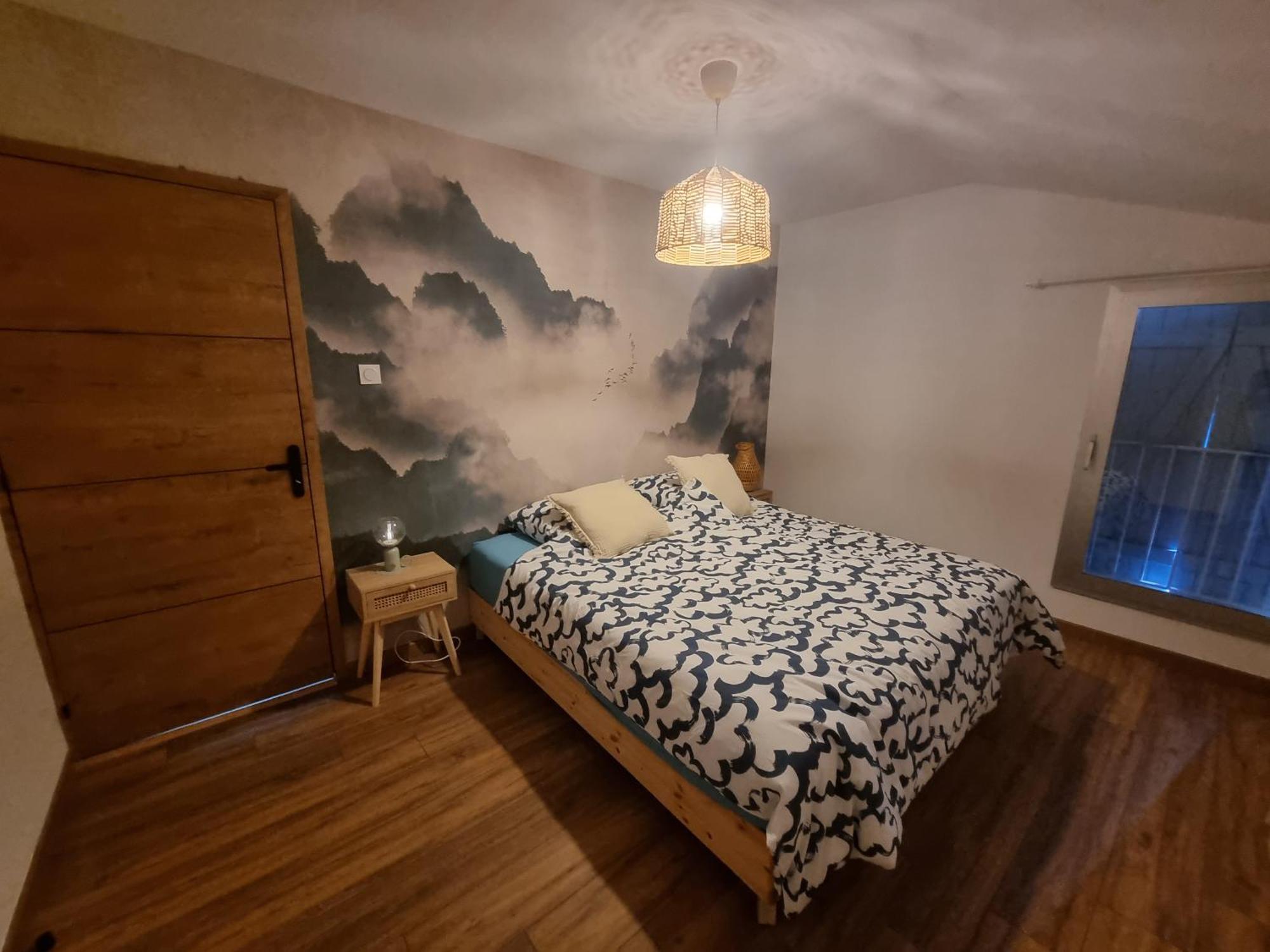 Сasa de vacaciones Maison 2 Avec Exterieur Et Jacuzzi