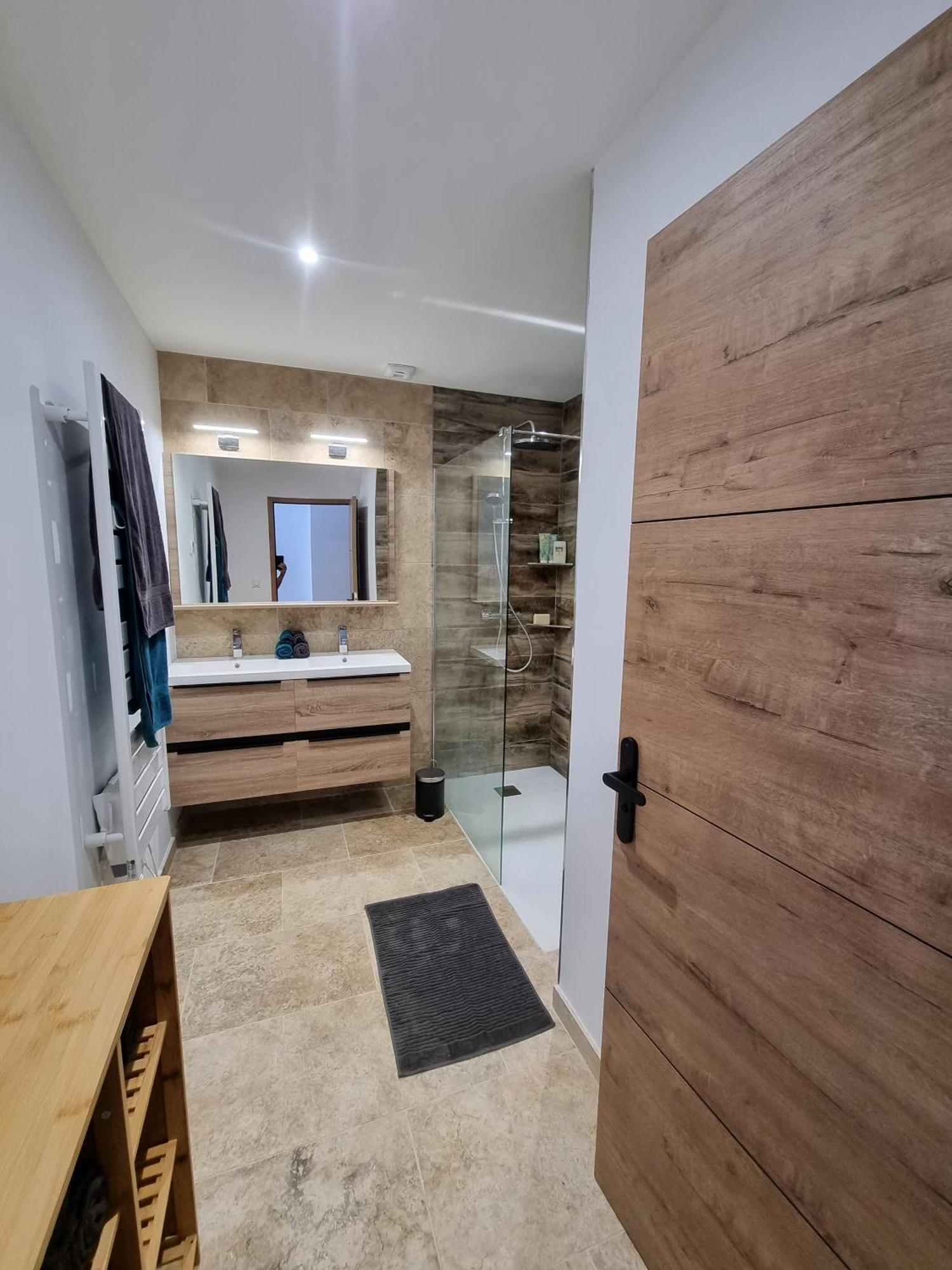 Maison 2 Avec Exterieur Et Jacuzzi * Bourg-les-Valence