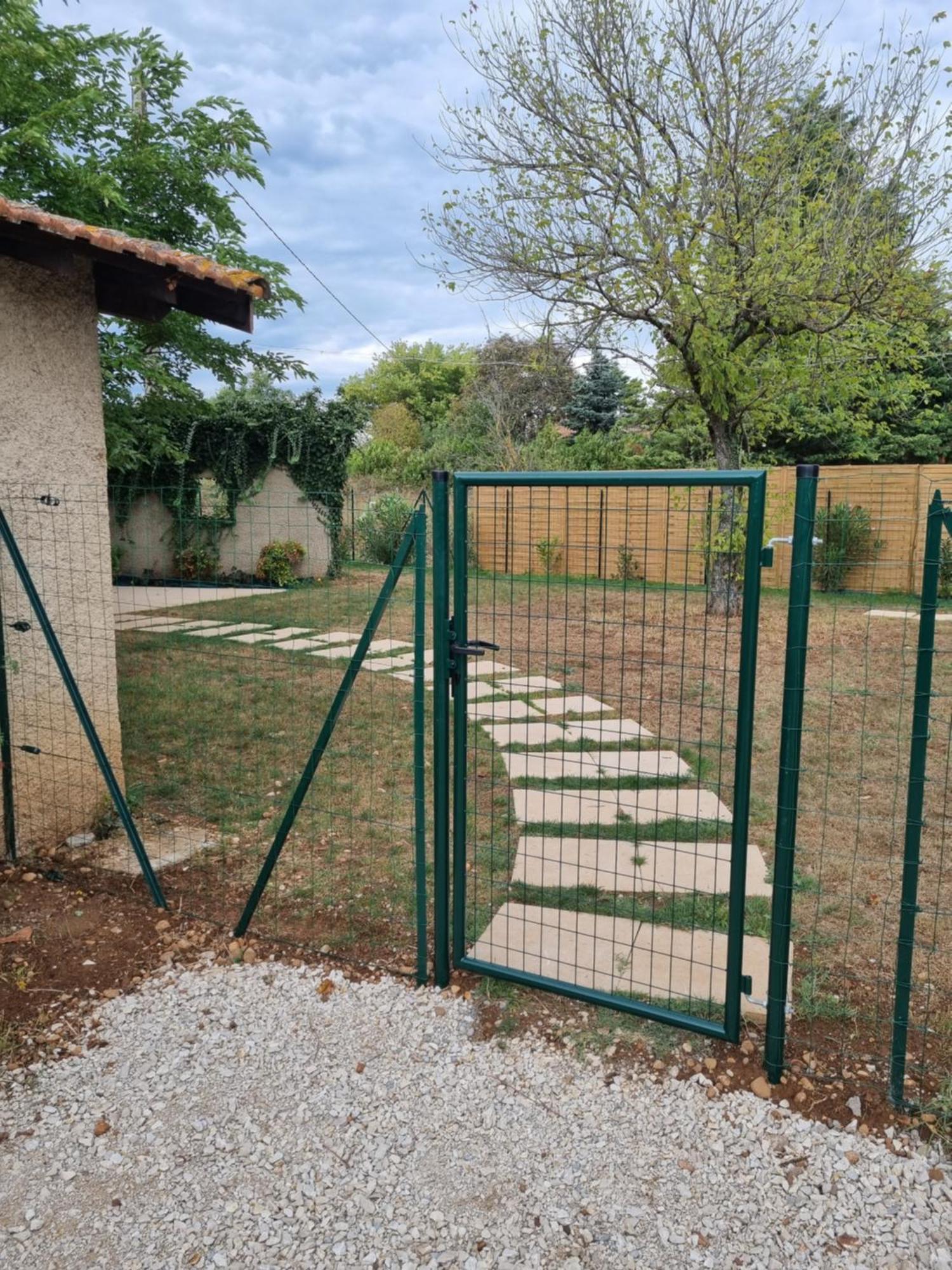 Сasa de vacaciones Maison 2 Avec Exterieur Et Jacuzzi *